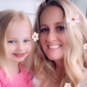 Meet your Posher, Cheryl